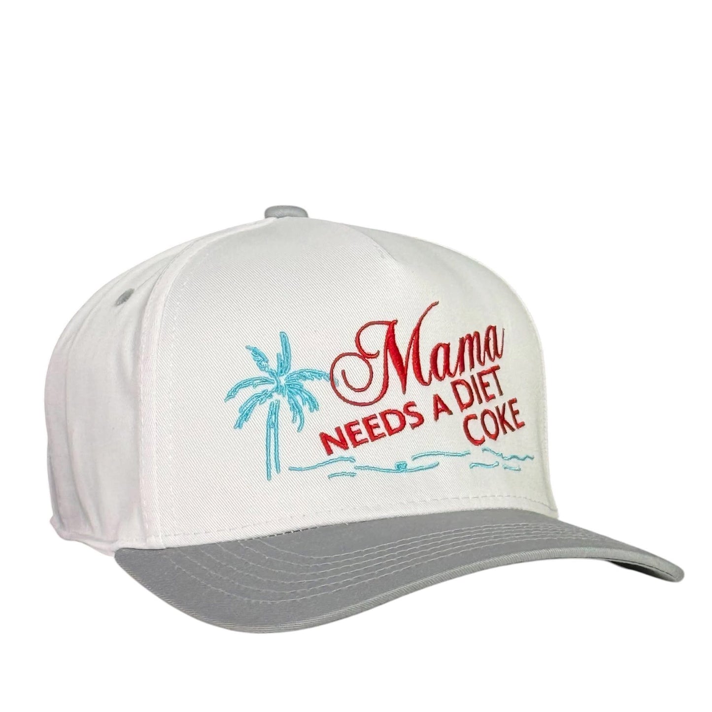Mama needs a soda Hat