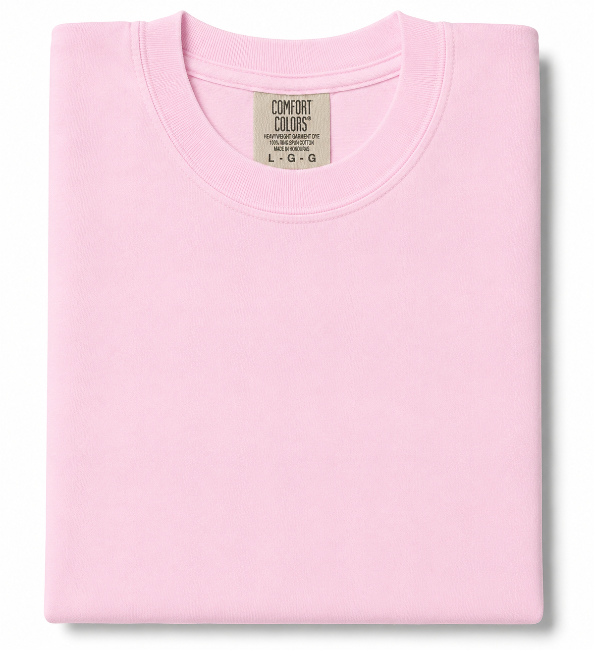 Sissy comfort colors T-shirt