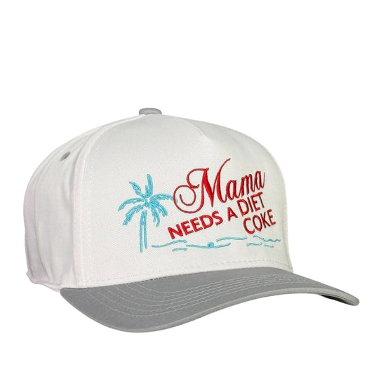 Mama needs a soda Hat